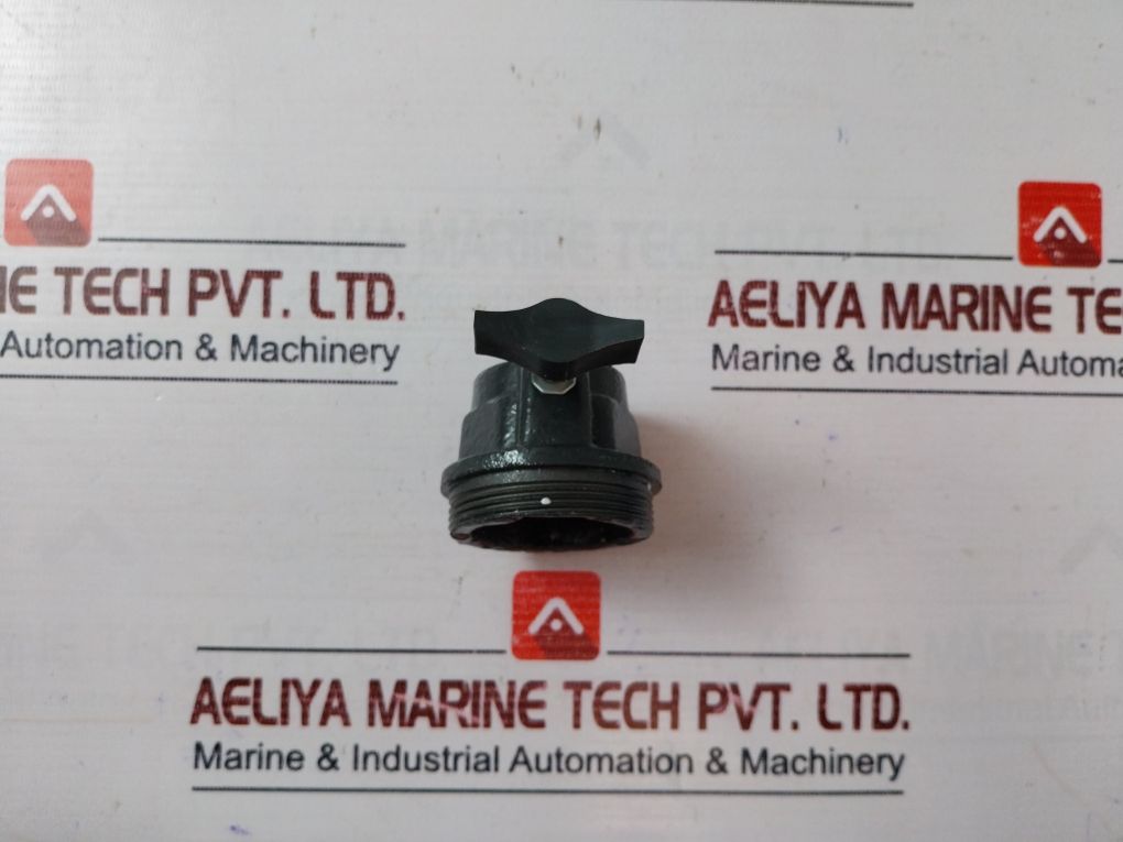 Dayton 4Ha35 Hand Drum Pump Rotary Set