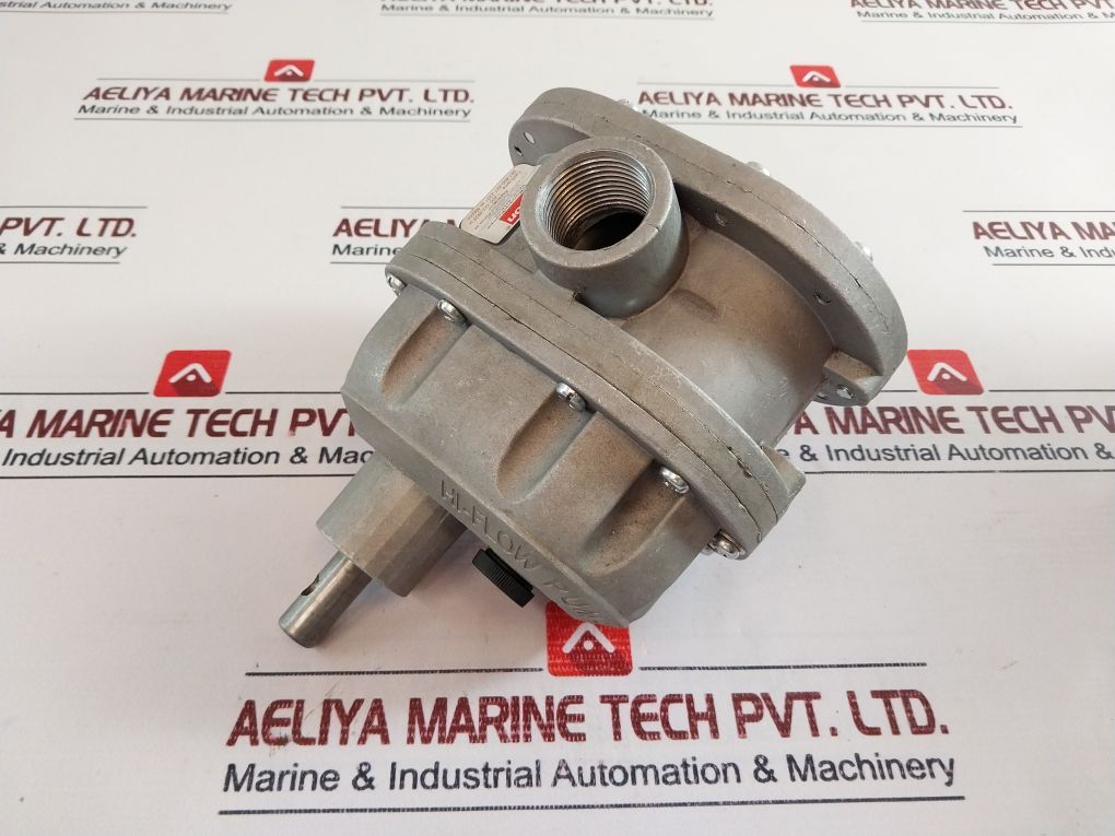 Dayton 4Ha35 Rotary Drum Pump Set