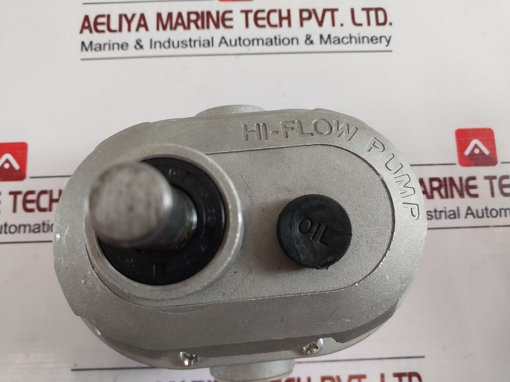 Dayton 4Ha35 Rotary Drum Pump Set