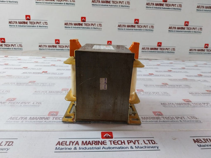 Dayton 4Mtv7 Safety Isolating Transformer 0-115V 8.70A