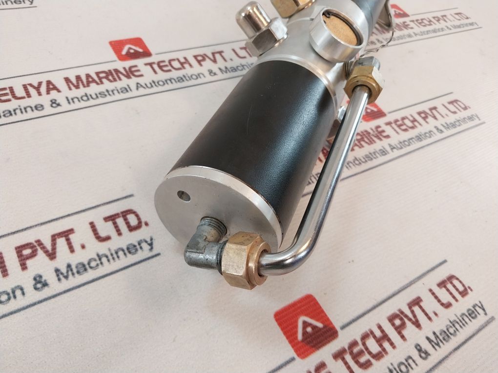 Dayton 5Uwg6 Air Driven Oil Pump