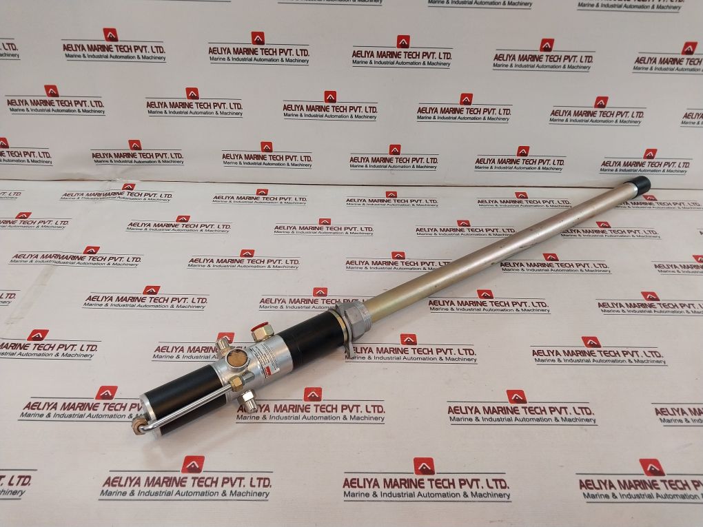 Dayton 5Uwg6 Air Driven Oil Pump