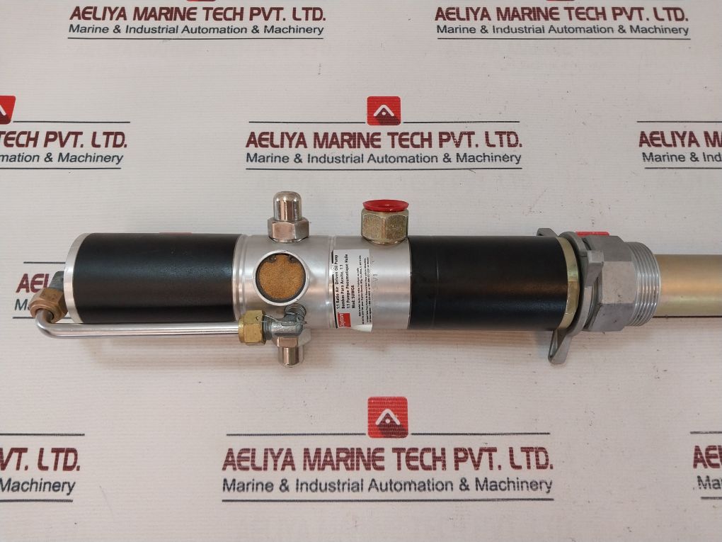 Dayton 5Uwg6 Air Driven Oil Pump
