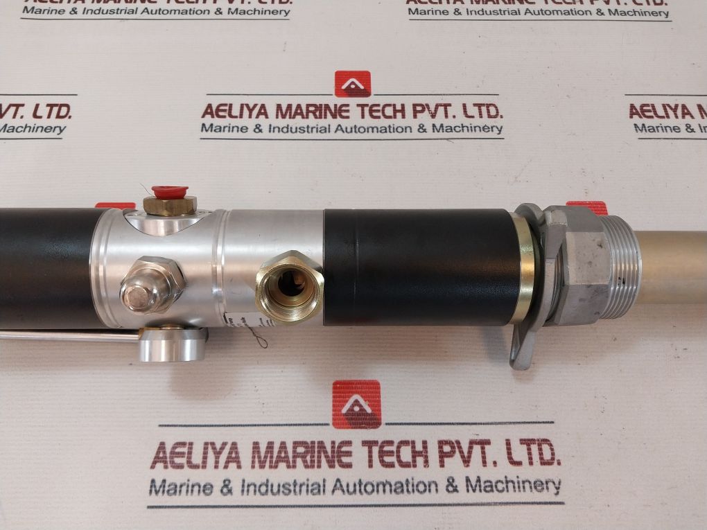 Dayton 5Uwg6 Air Driven Oil Pump
