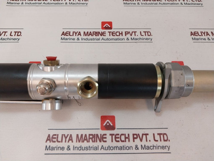 Dayton 5Uwg6 Air Driven Oil Pump