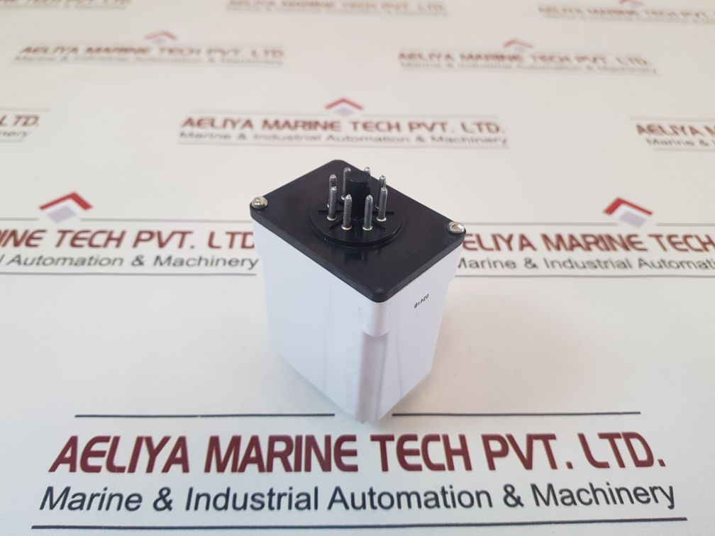 Dayton 5X829N Time Delay Relay 1.0 To 180Sec.