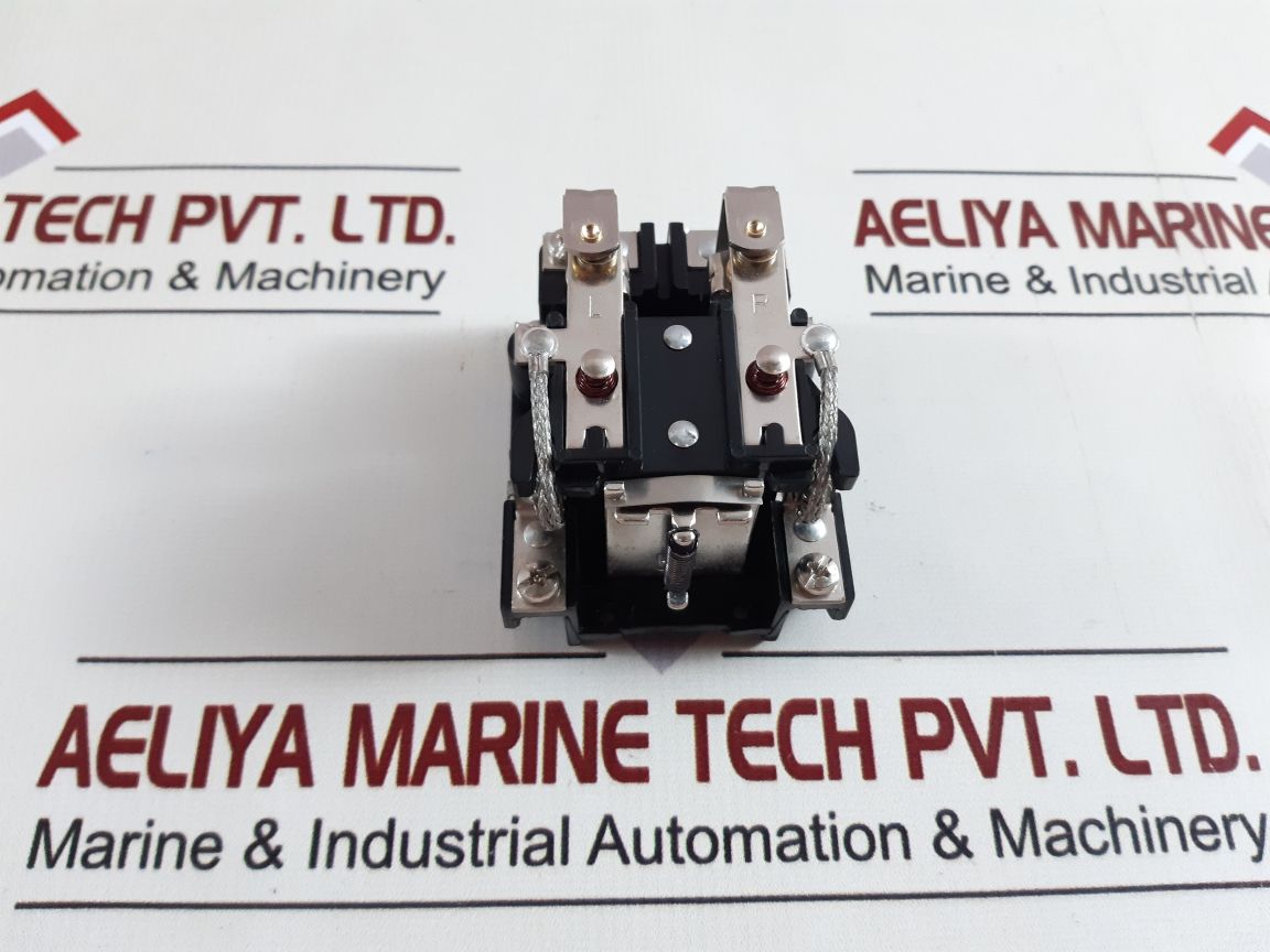 Dayton 5X847N Power Relay