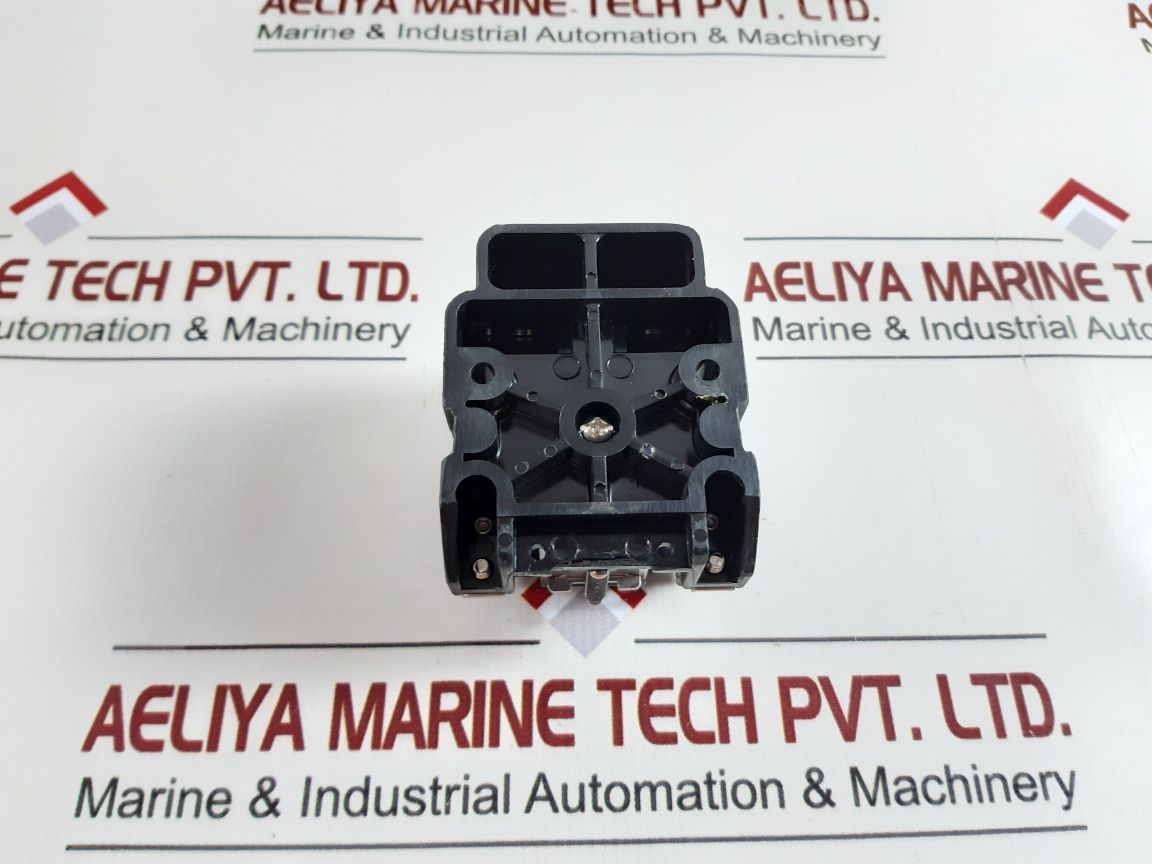 Dayton 5X847N Power Relay