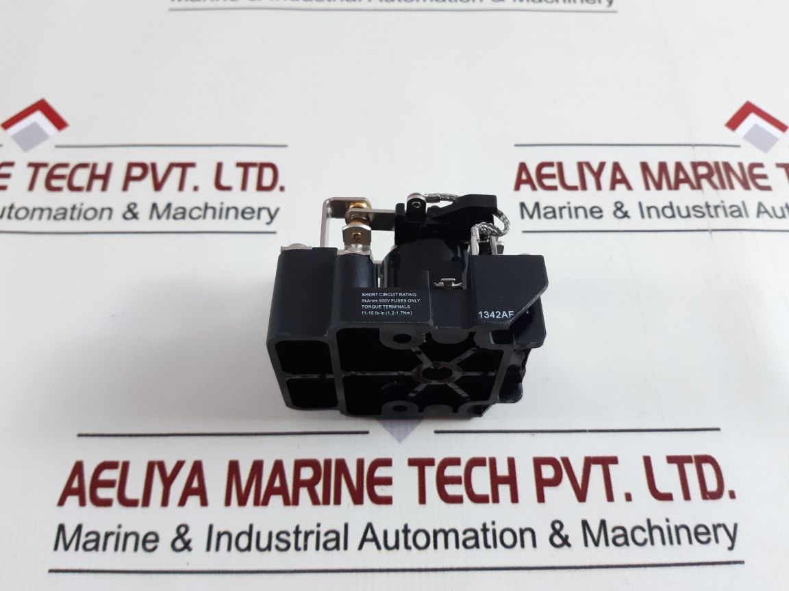 Dayton 5X847N Power Relay