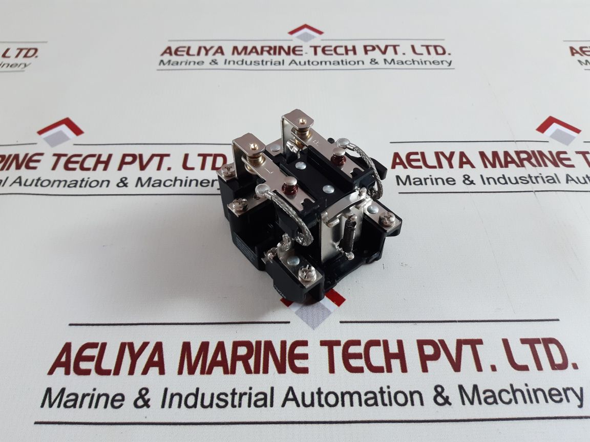 Dayton 5X847N Power Relay