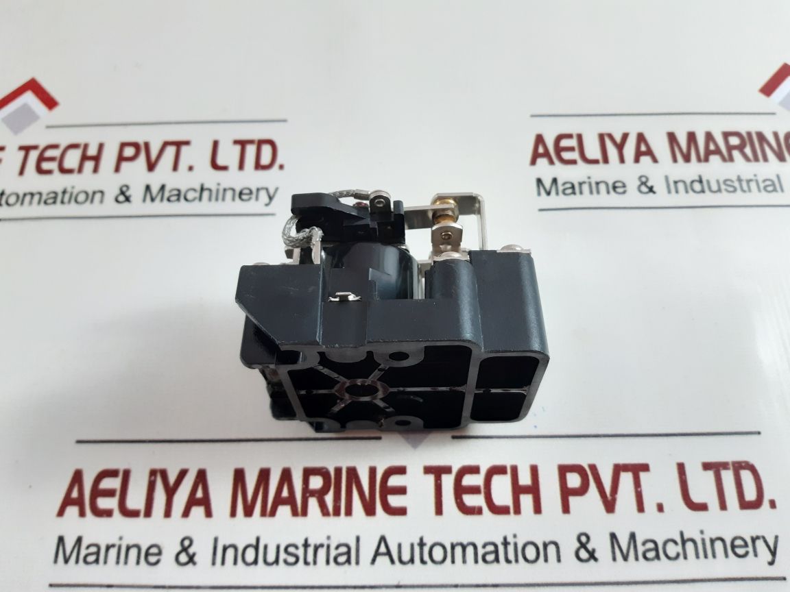 Dayton 5X847N Power Relay