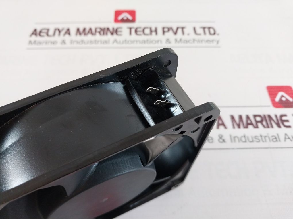 Dayton 6Kd75 115V 117 Cfm Ac Axial Fan