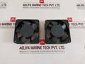 Dayton 6Kd75 115V 117 Cfm Ac Axial Fan