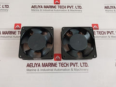Dayton 6Kd75 115V 117 Cfm Ac Axial Fan