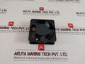 Dayton 6Kd75 115V 117 Cfm Ac Axial Fan