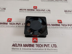 Dayton 6Kd75 115V 117 Cfm Ac Axial Fan