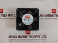 Dayton 6Kd75 115V 117 Cfm Ac Axial Fan