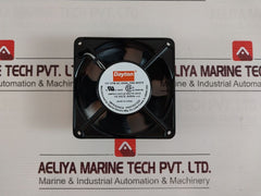 Dayton 6Kd75 115V 117 Cfm Ac Axial Fan