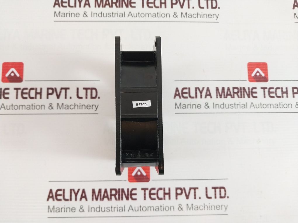 Dayton 6Kd75 115V 117 Cfm Ac Axial Fan