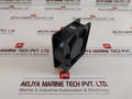 Dayton 6Kd75 115V 117 Cfm Ac Axial Fan