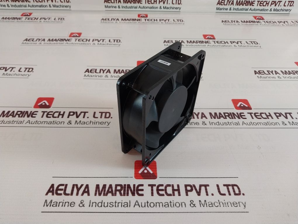 Dayton 6Kd75 115V 117 Cfm Ac Axial Fan