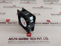 Dayton 6Kd75 115V 117 Cfm Ac Axial Fan
