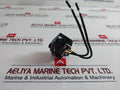 Dayton Electric 2Yv12 Electric Floor Heater Thermostat