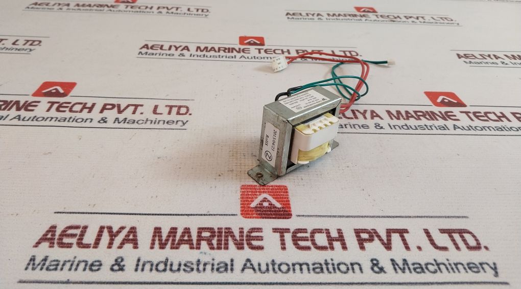 Dazhong B07-04A Pa Power Transformer