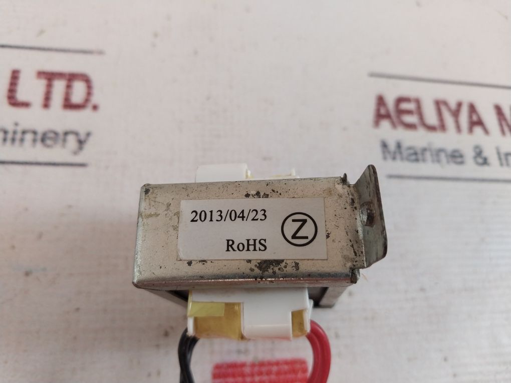 Dazhong B07-04A Pa Power Transformer