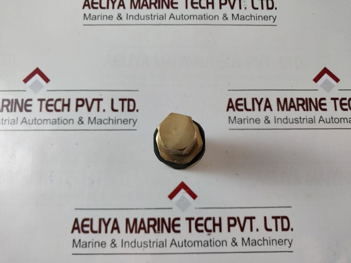 Rexroth Dbds10K 18/315 J Pressure Relief Valve