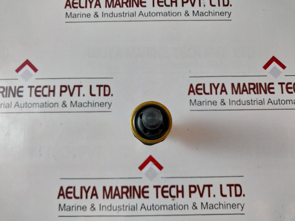 Rexroth Dbds10K 18/315 J Pressure Relief Valve
