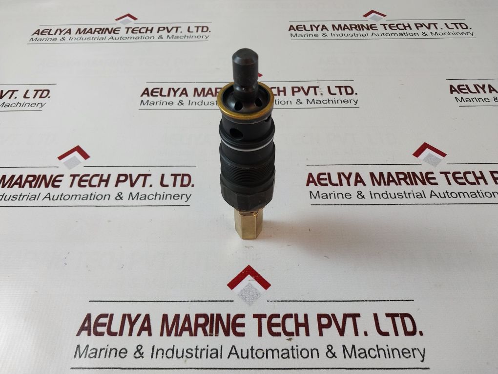 Rexroth Dbds10K 18/315 J Pressure Relief Valve