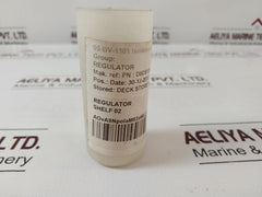 Rexroth Dbds10K 18/315 J Pressure Relief Valve