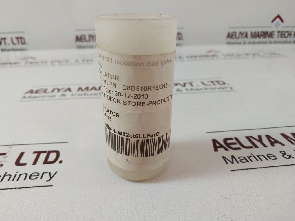 Rexroth Dbds10K 18/315 J Pressure Relief Valve