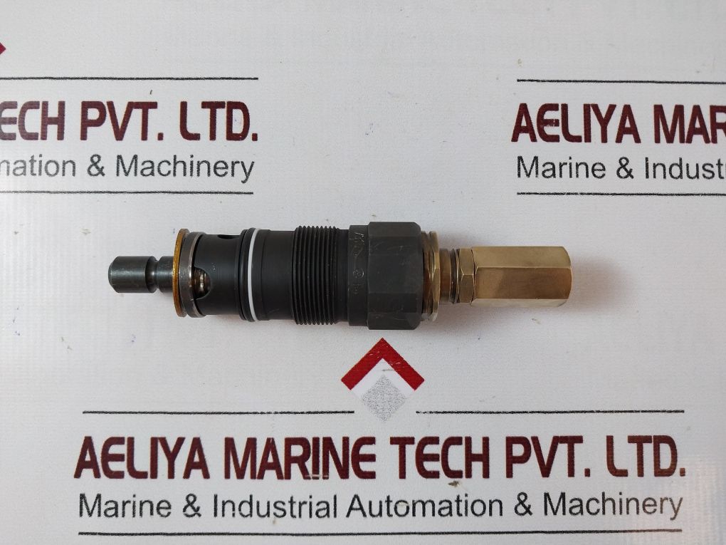 Rexroth Dbds10K 18/315 J Pressure Relief Valve