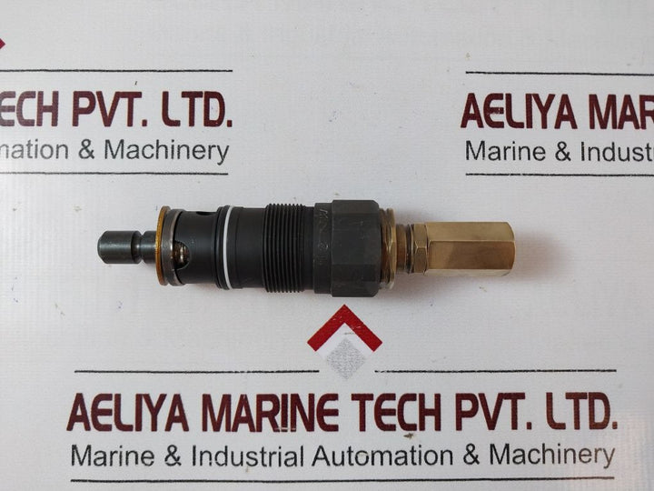 Rexroth Dbds10K 18/315 J Pressure Relief Valve