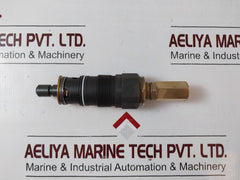 Rexroth Dbds10K 18/315 J Pressure Relief Valve