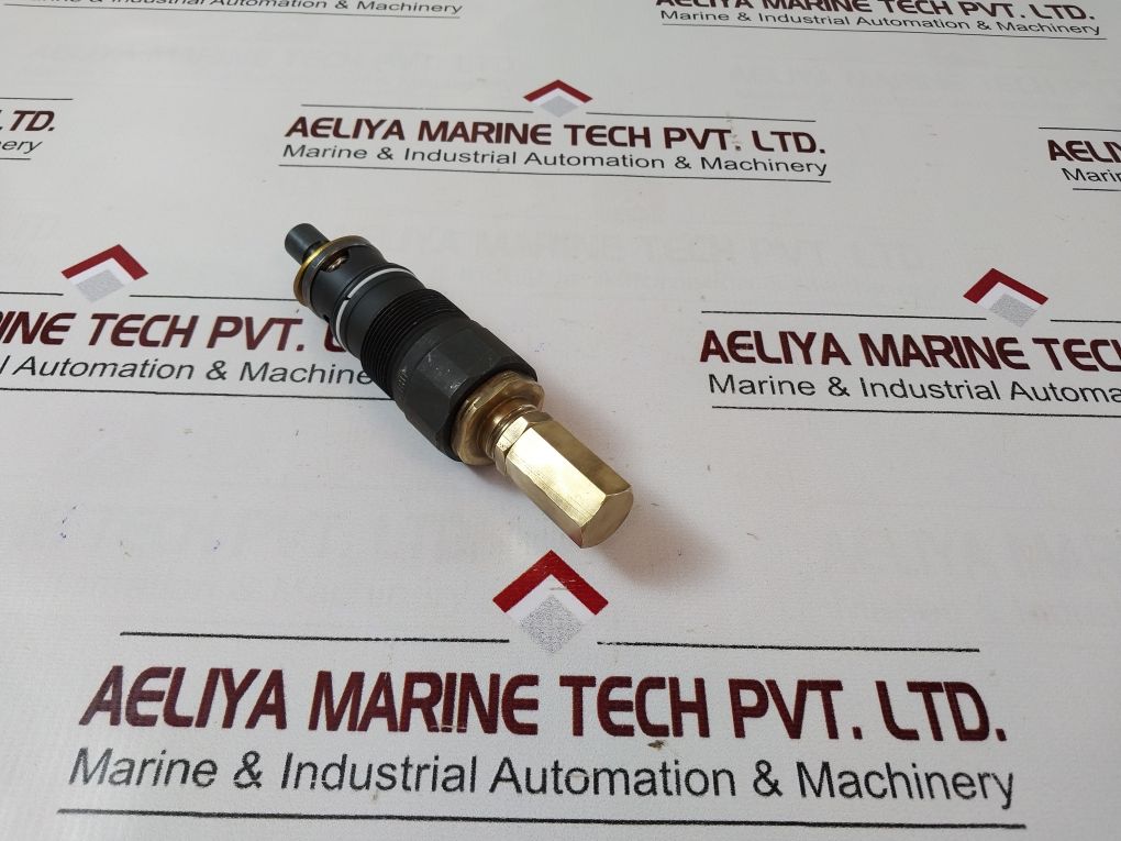 Rexroth Dbds10K 18/315 J Pressure Relief Valve