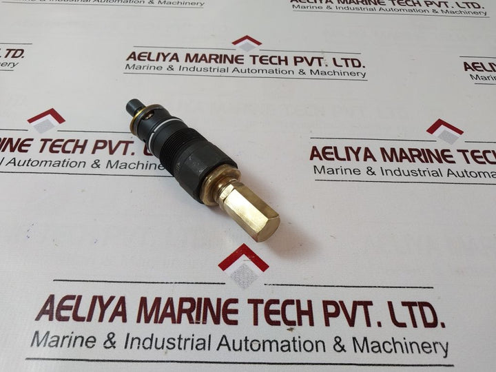 Rexroth Dbds10K 18/315 J Pressure Relief Valve