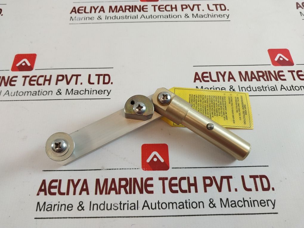 Dbi Sala 2104529 Snap Hook Tool
