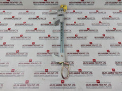 Dbi Sala 2108406 Fixed Beam Anchor 5Mbs Rev.A