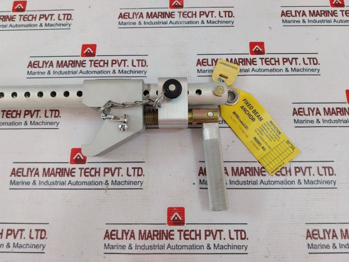 Dbi Sala 2108407 Fixed Beam Anchor 18