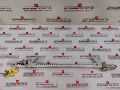 Dbi Sala 2108407 Fixed Beam Anchor 18" Rev A