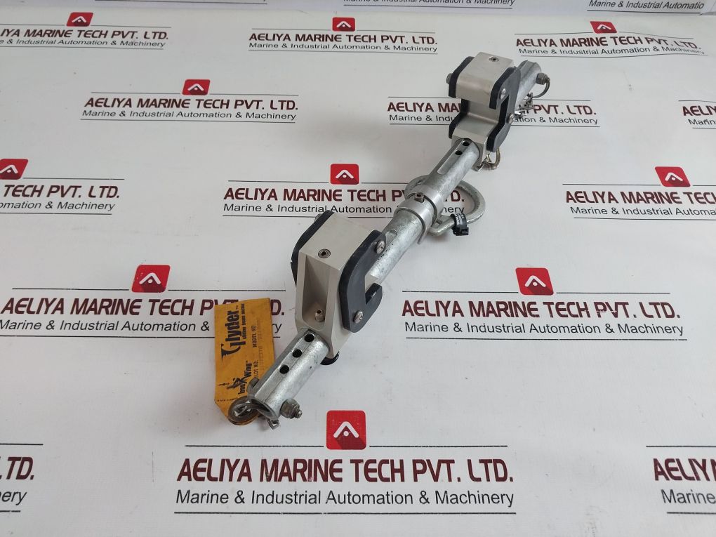 Dbi Sala 2110808 Sliding Beam Anchor
