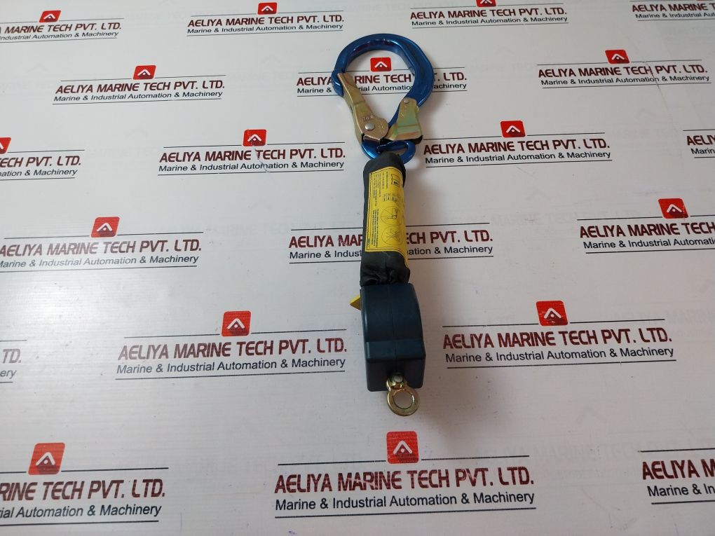 Dbi Sala 3101277B Fall Protection Nano Lok