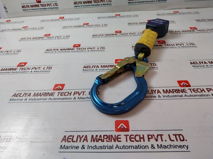 Dbi Sala 3101277B Fall Protection Nano Lok