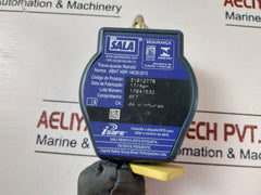 Dbi Sala 3101277B Fall Protection Nano Lok