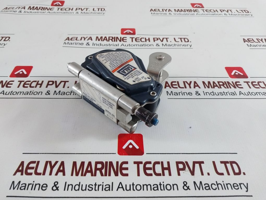 Dbi Sala 5000335 Lifeline Mobile Rope Grab