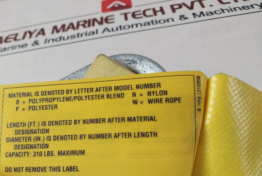 3M Dbi Sala 5900358 Capital Safety