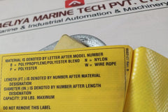 3M Dbi Sala 5900358 Capital Safety